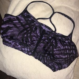 NWOT, NY&C sports bra